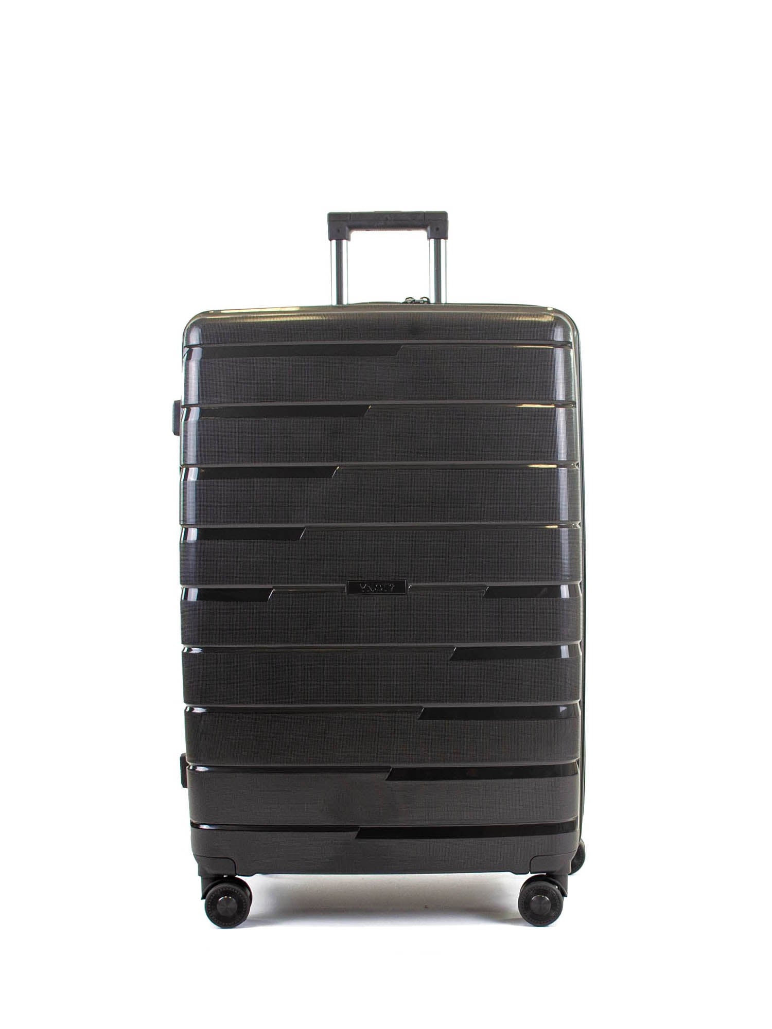 Trolley grande Nero Ynot