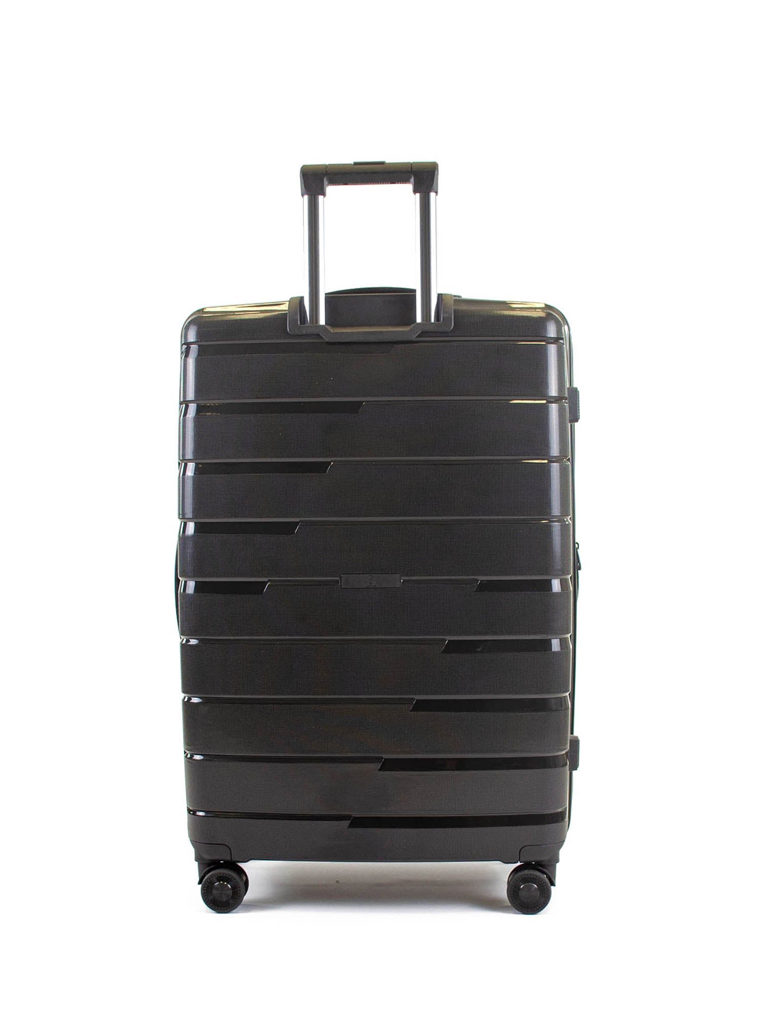 Trolley grande Nero Ynot