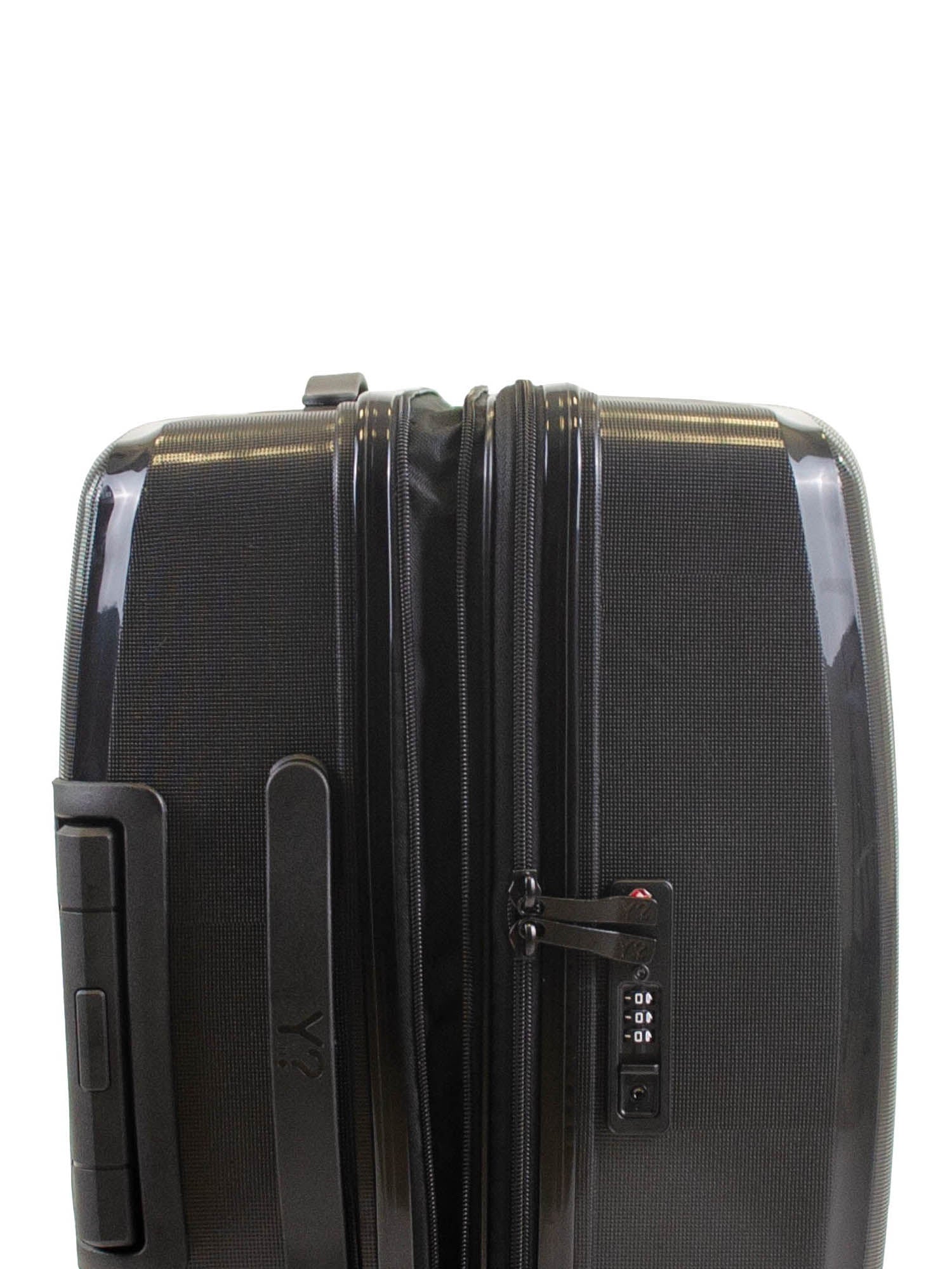 Trolley grande Nero Ynot