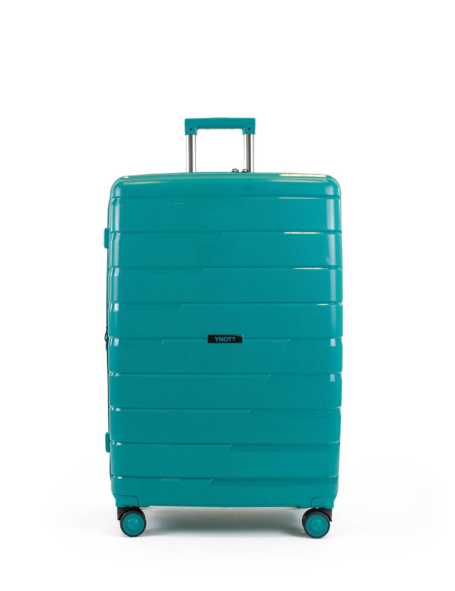 Trolley grande Turchese Ynot