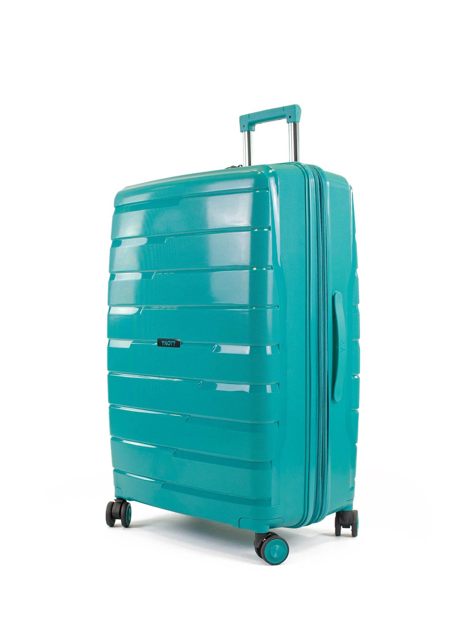 Trolley grande Turchese Ynot