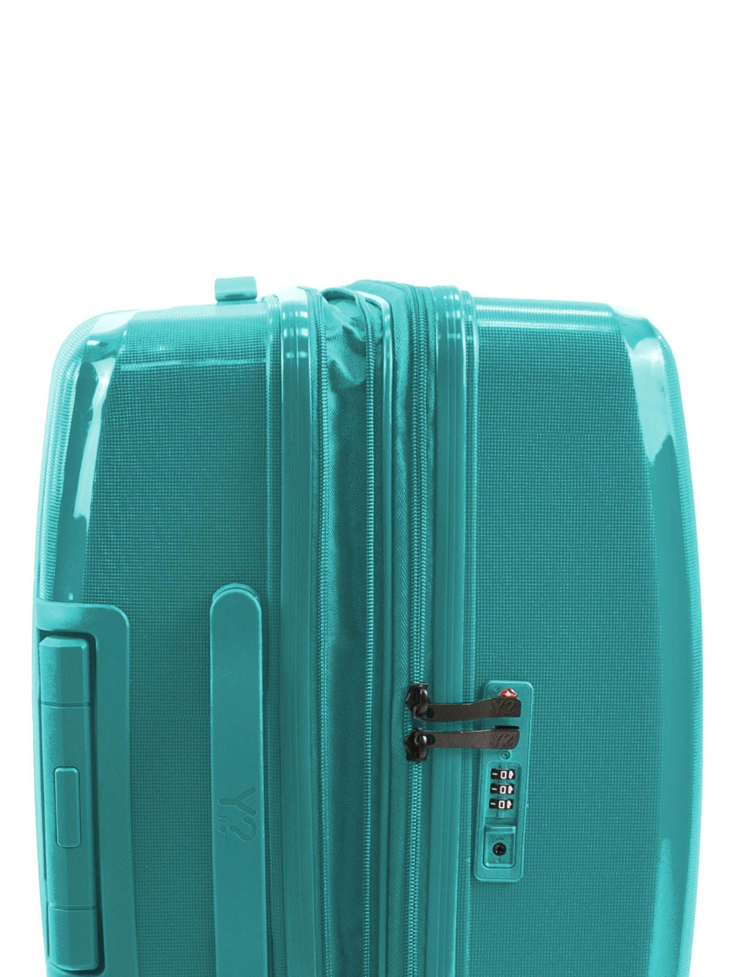 Trolley grande Turchese Ynot