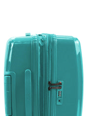 Trolley grande Turchese Ynot