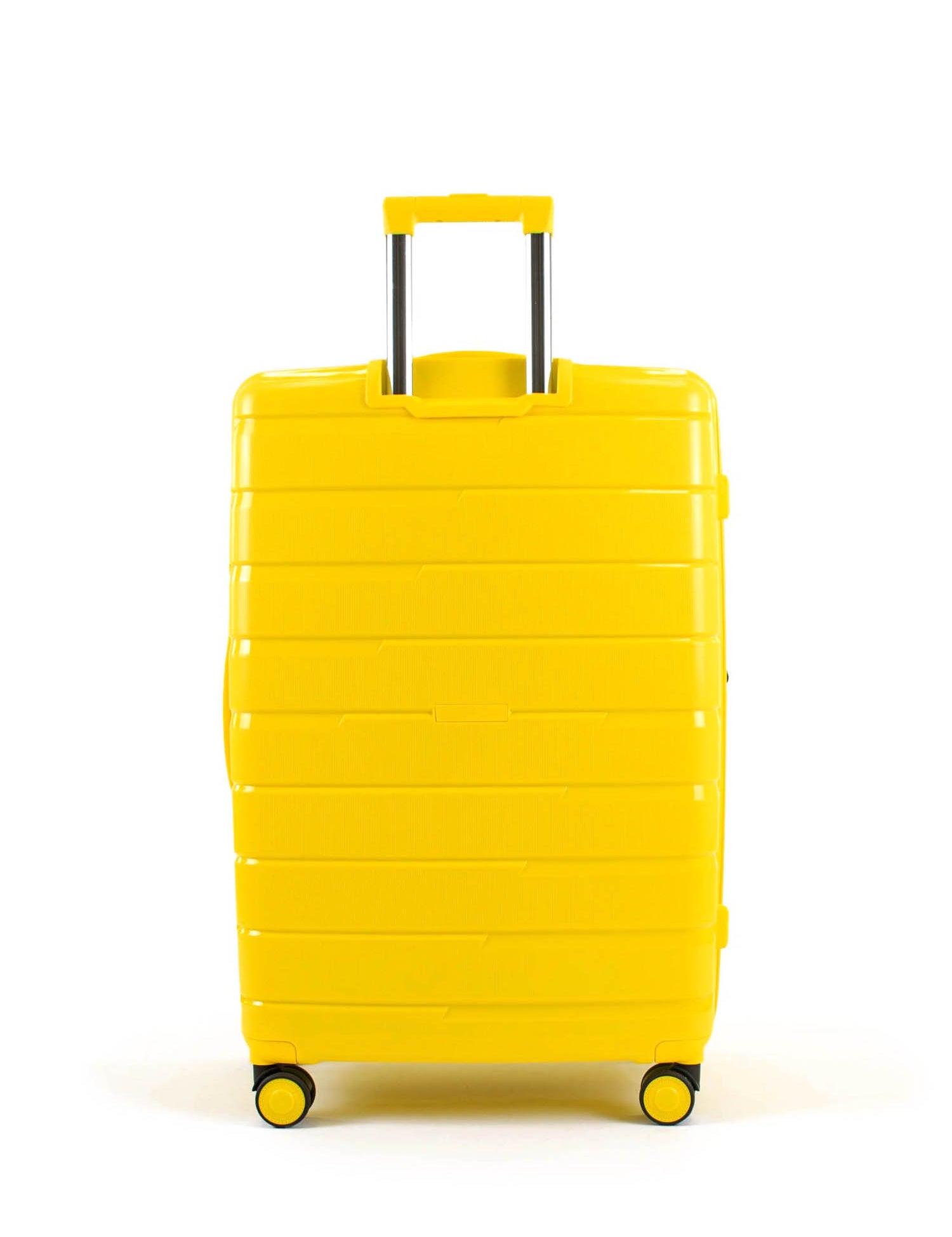 Trolley grande Giallo Ynot