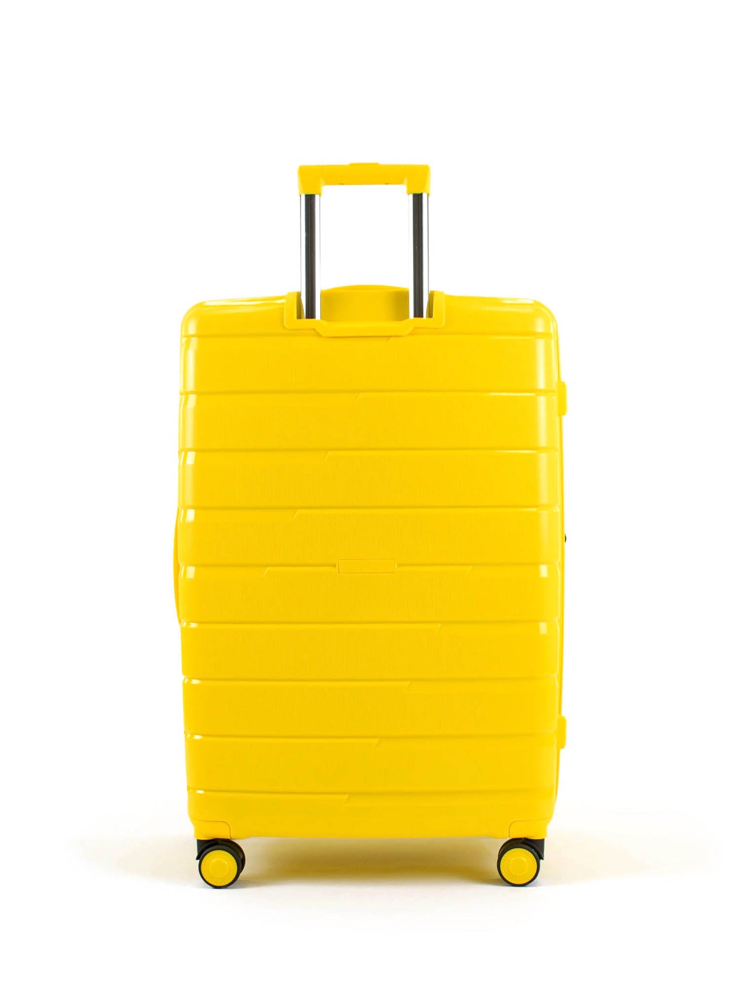 Trolley grande Giallo Ynot