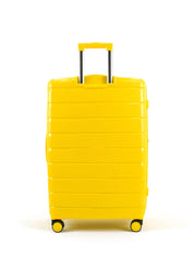 Trolley grande Giallo Ynot