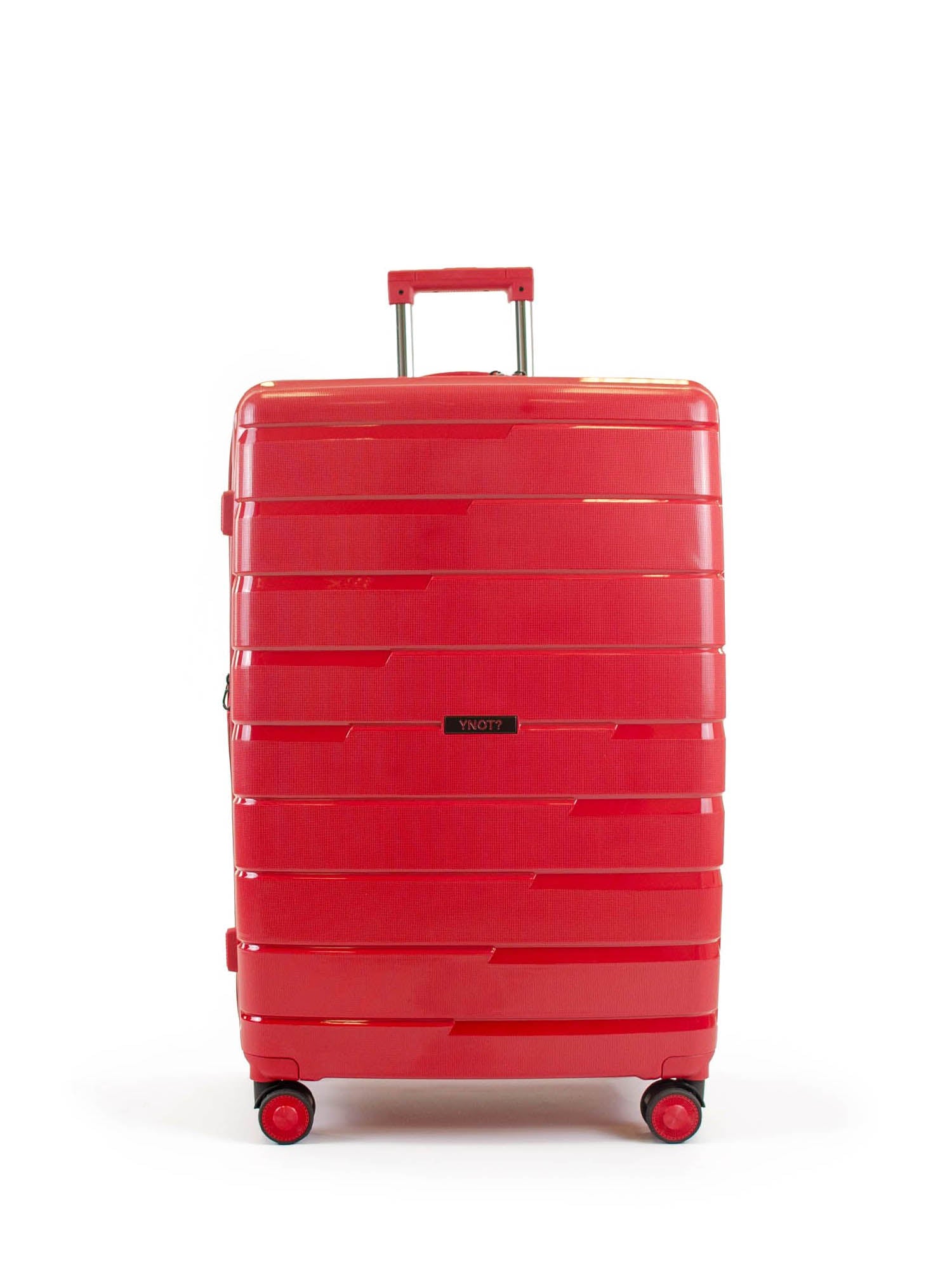 Trolley grande Rosso Ynot