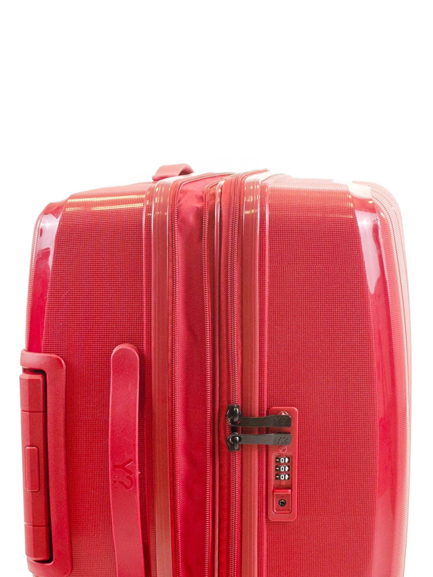 Trolley grande Rosso Ynot