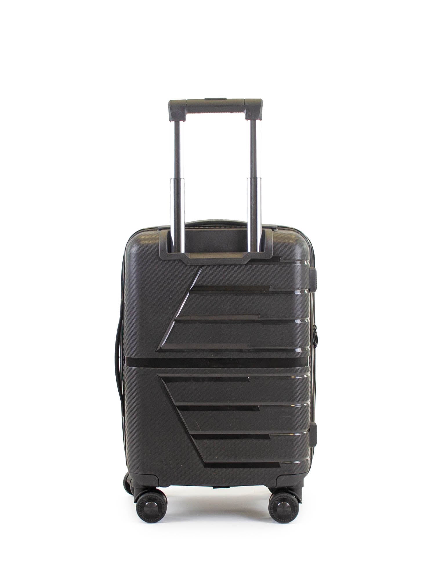 Trolley cabina Nero Ynot