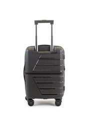 Trolley cabina Nero Ynot