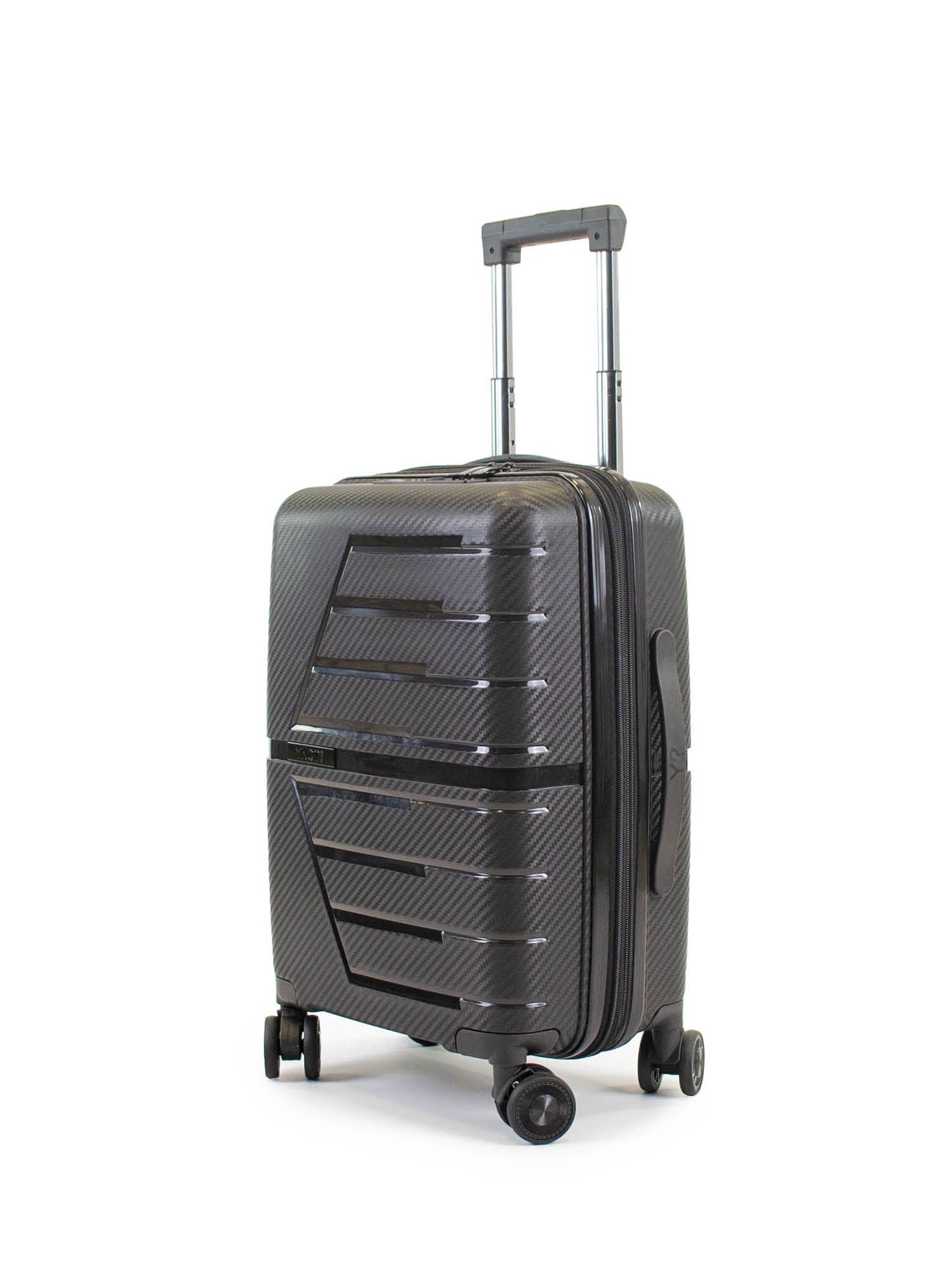 Trolley cabina Nero Ynot