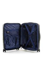 Trolley cabina Nero Ynot