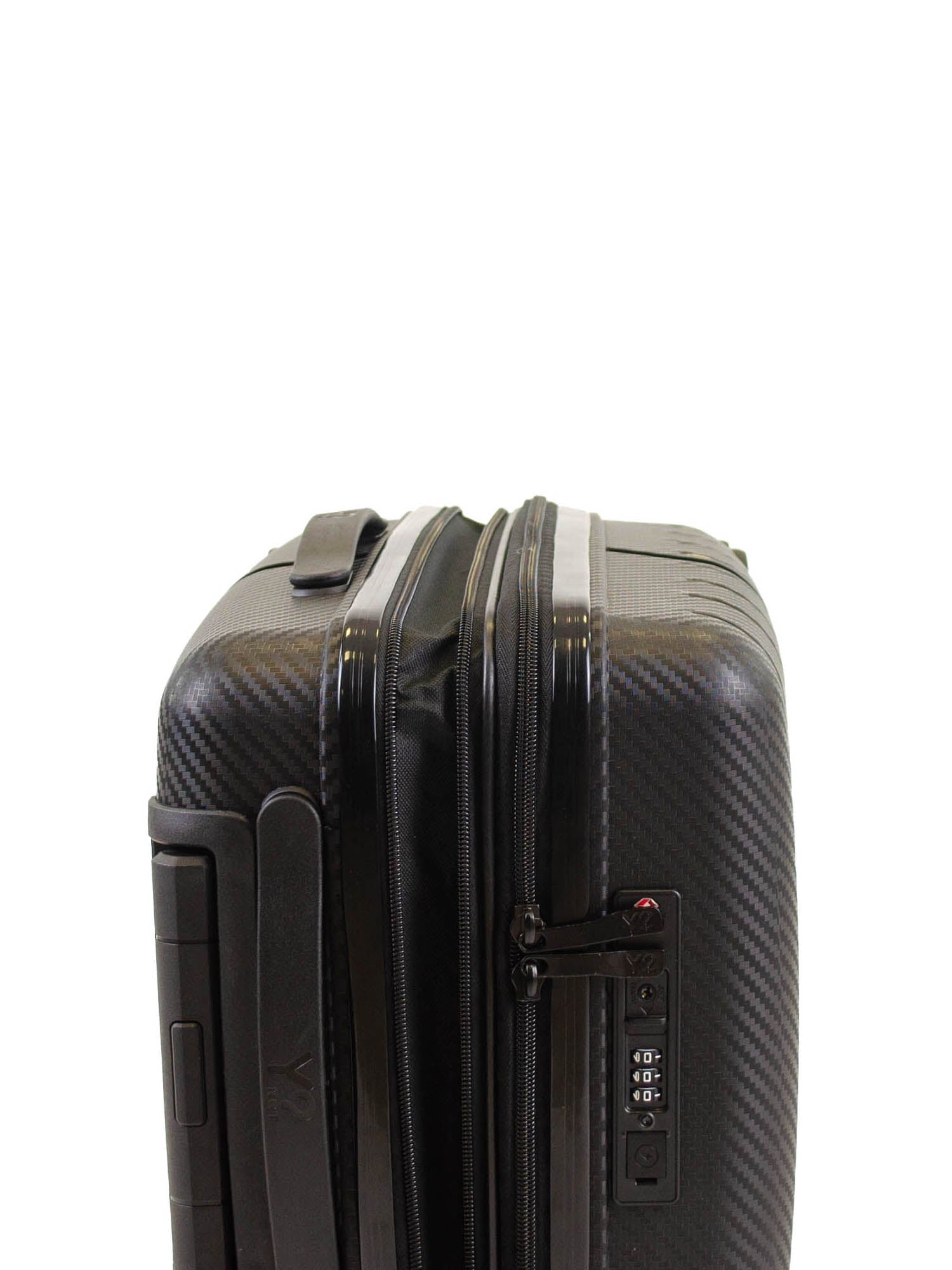 Trolley cabina Nero Ynot