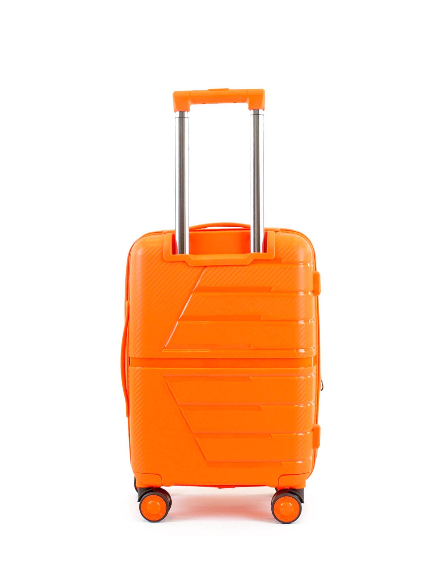 Trolley cabina Arancio Ynot