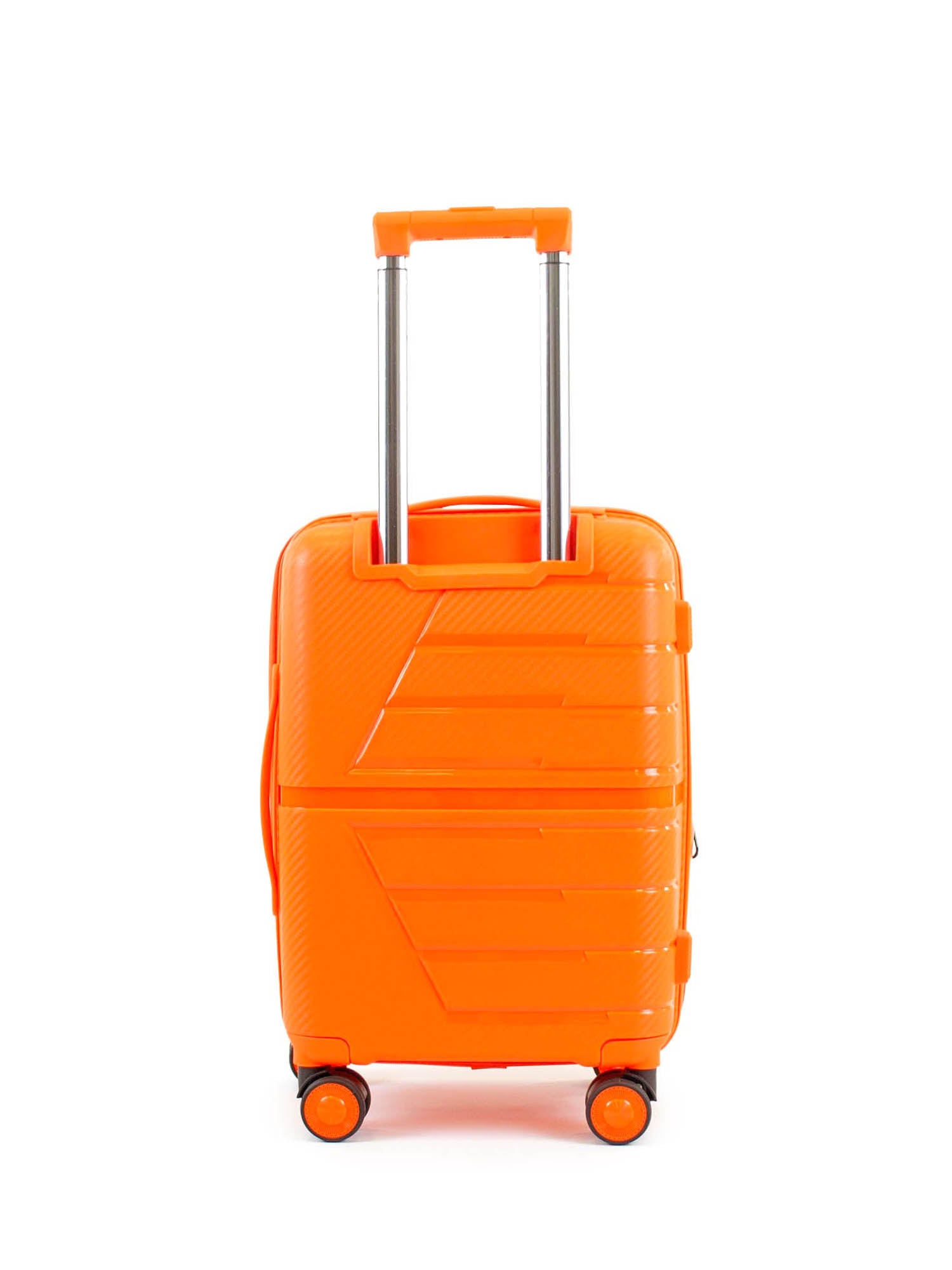 Trolley cabina Arancio Ynot