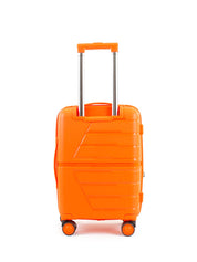 Trolley cabina Arancio Ynot