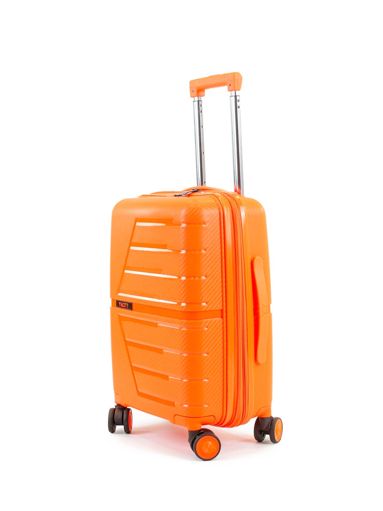 Trolley cabina Arancio Ynot