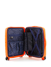 Trolley cabina Arancio Ynot