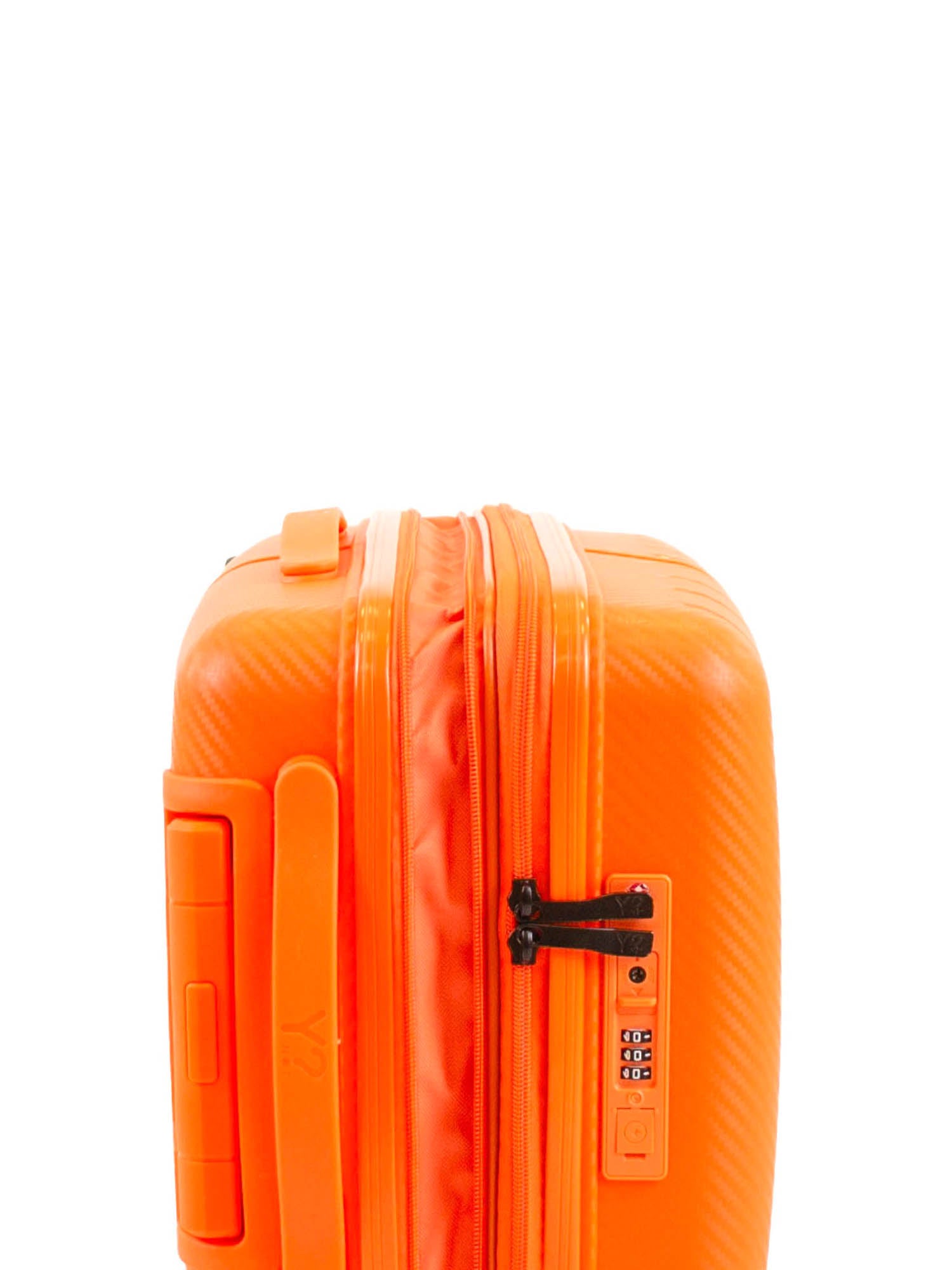 Trolley cabina Arancio Ynot