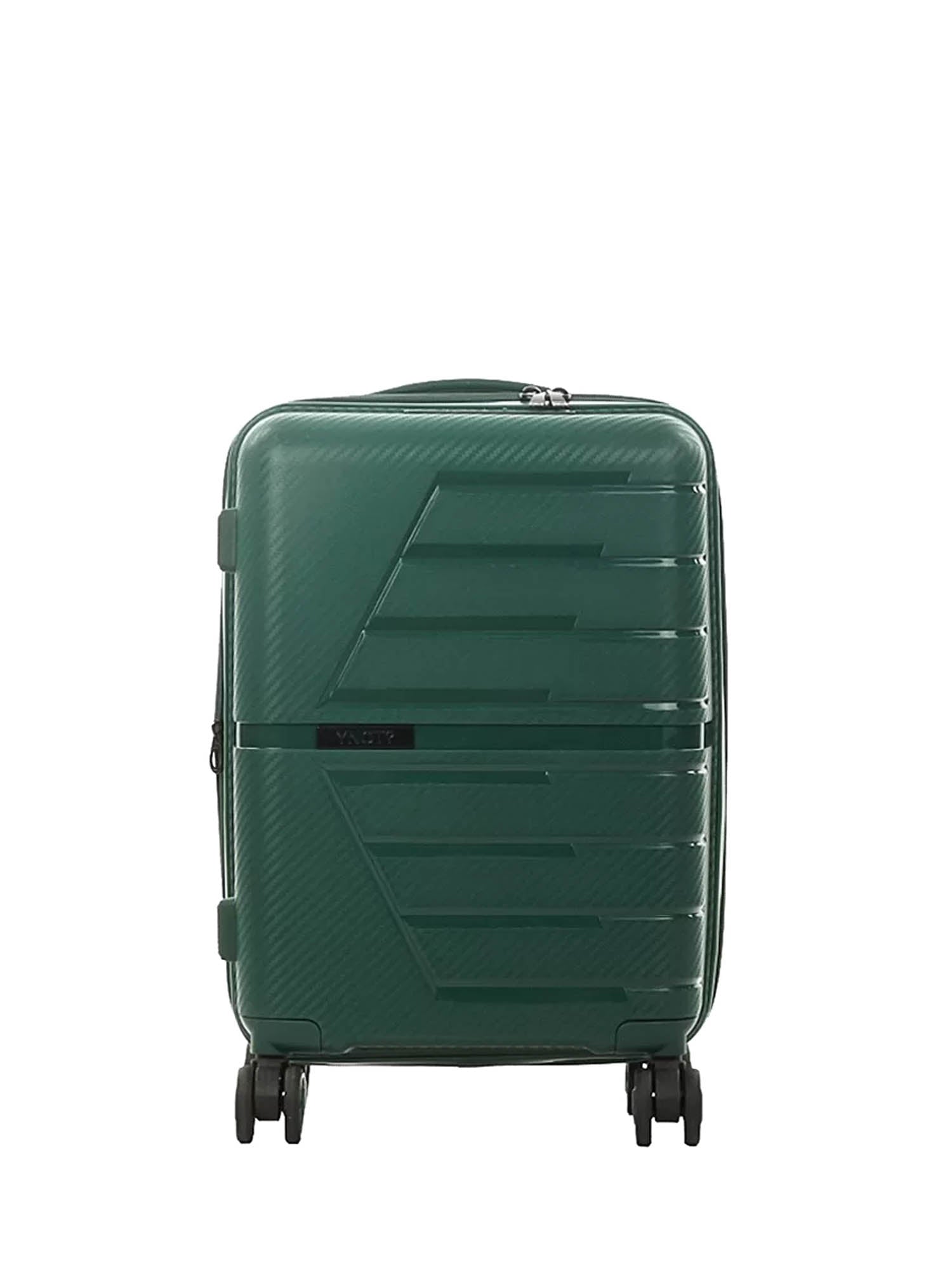 Trolley cabina Verde Ynot