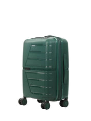 Trolley cabina Verde Ynot