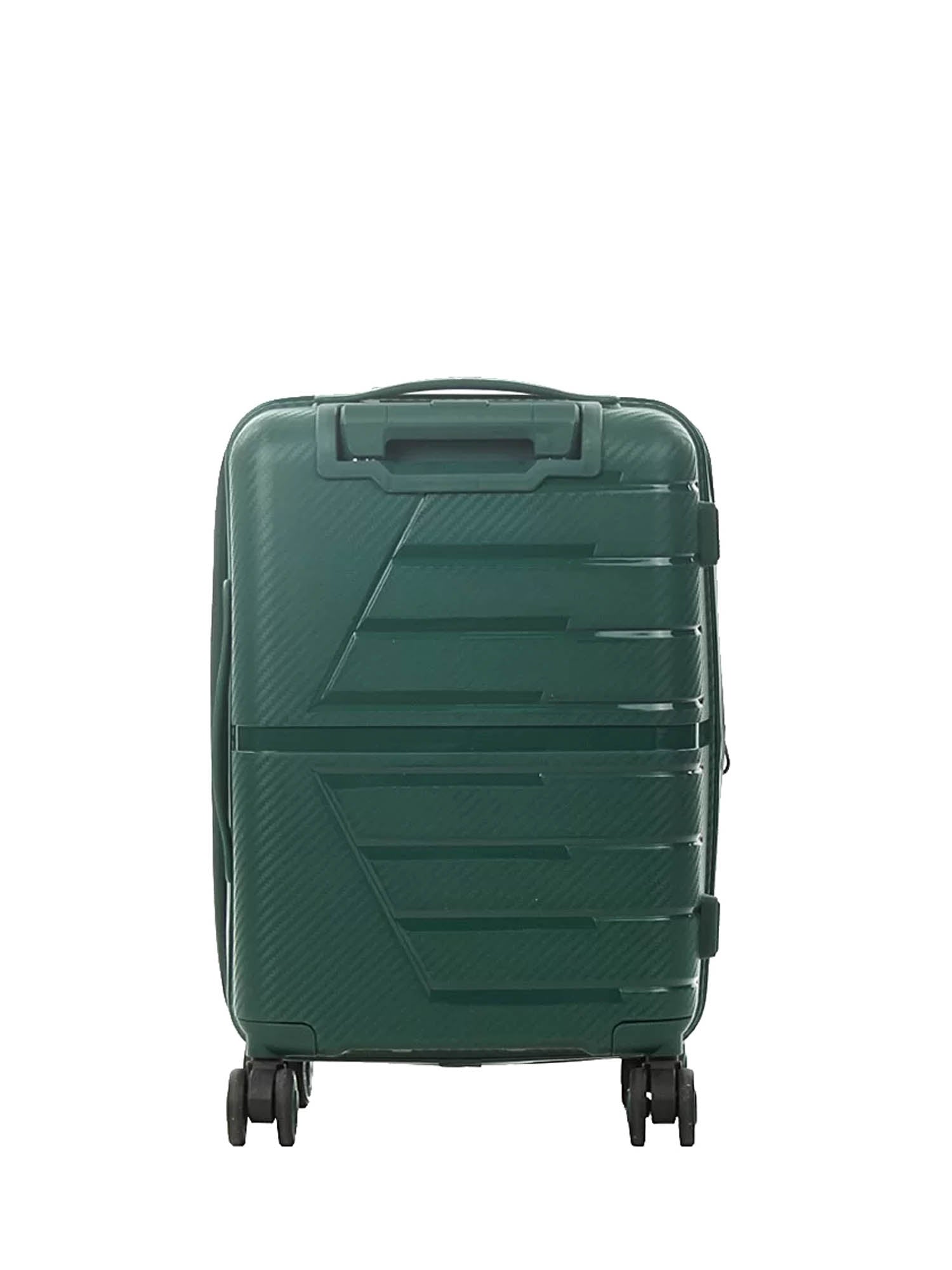 Trolley cabina Verde Ynot