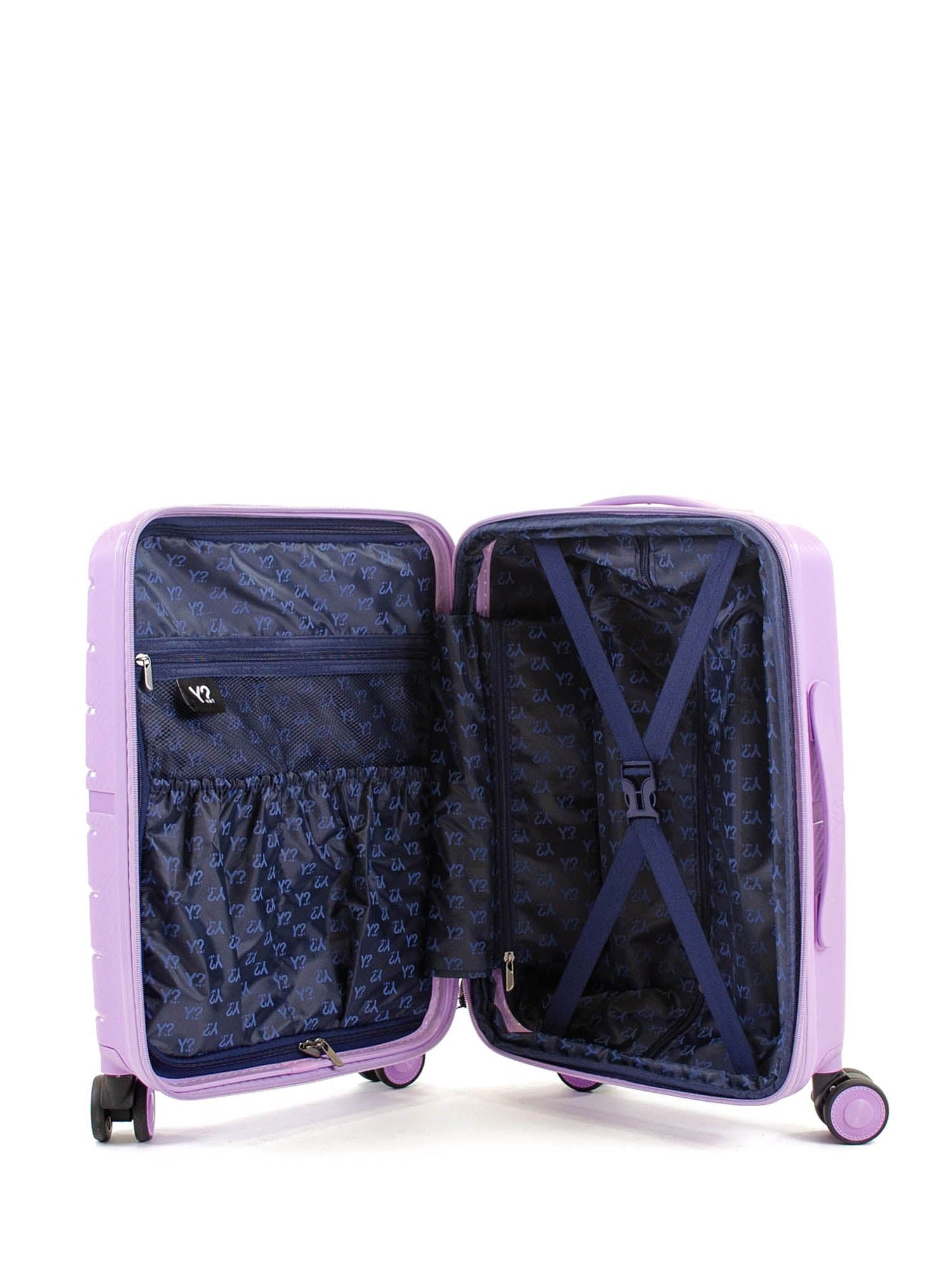 Trolley cabina Viola Ynot