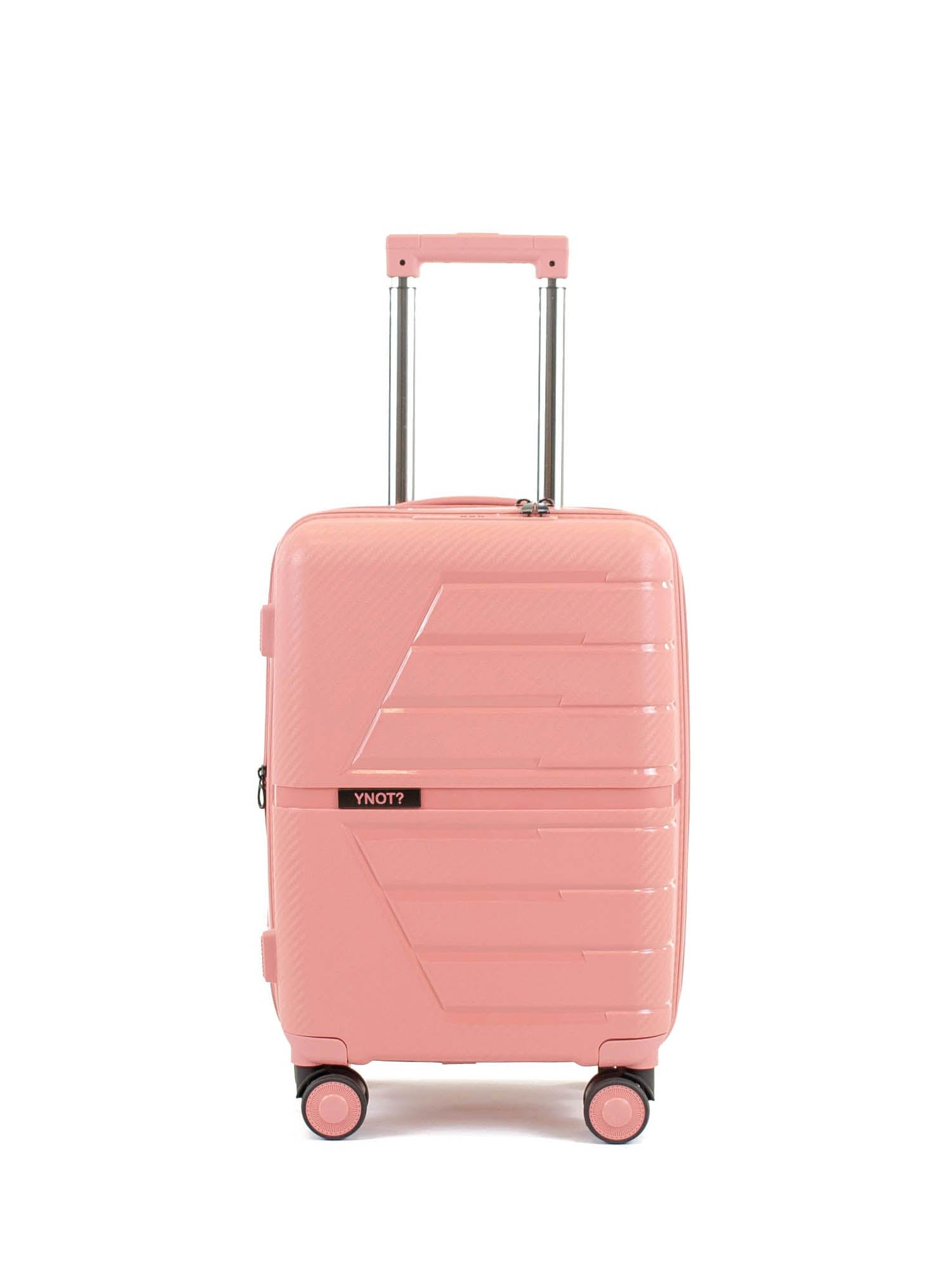 Trolley cabina Rosa Ynot