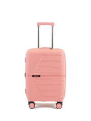 Trolley cabina Rosa Ynot