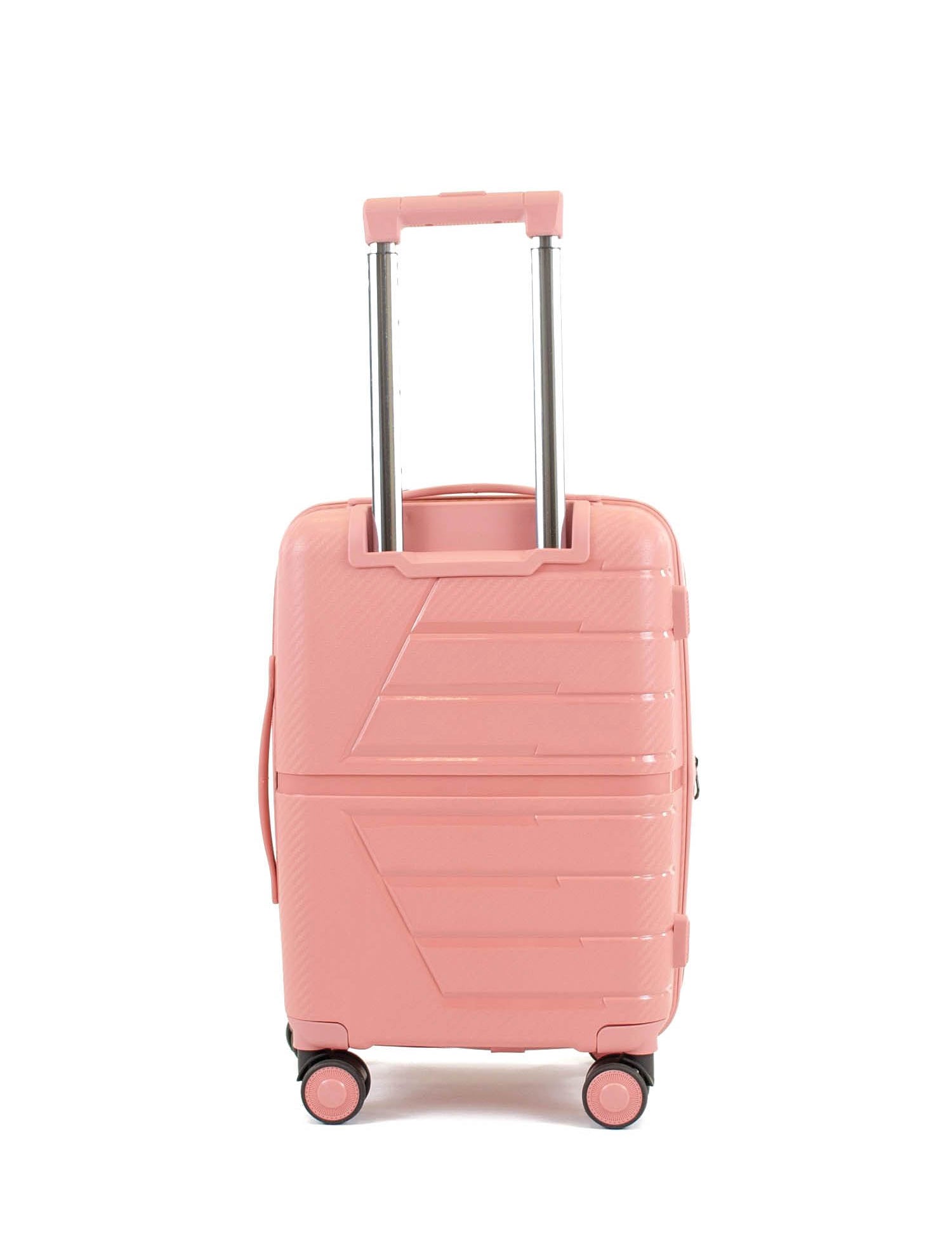 Trolley cabina Rosa Ynot