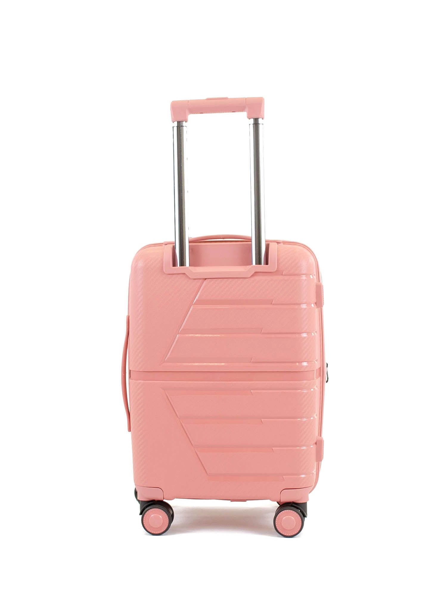 Trolley cabina Rosa Ynot