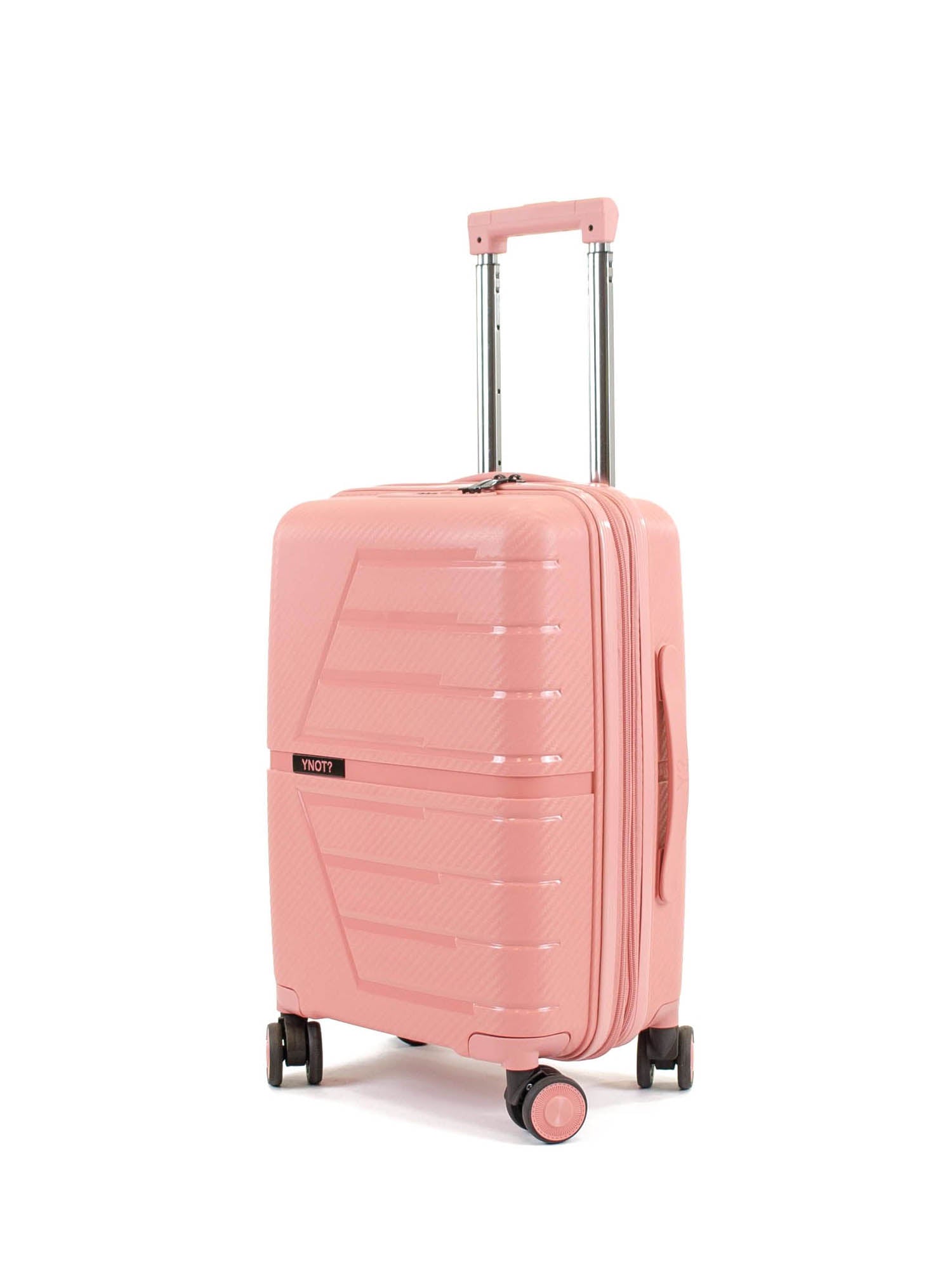 Trolley cabina Rosa Ynot