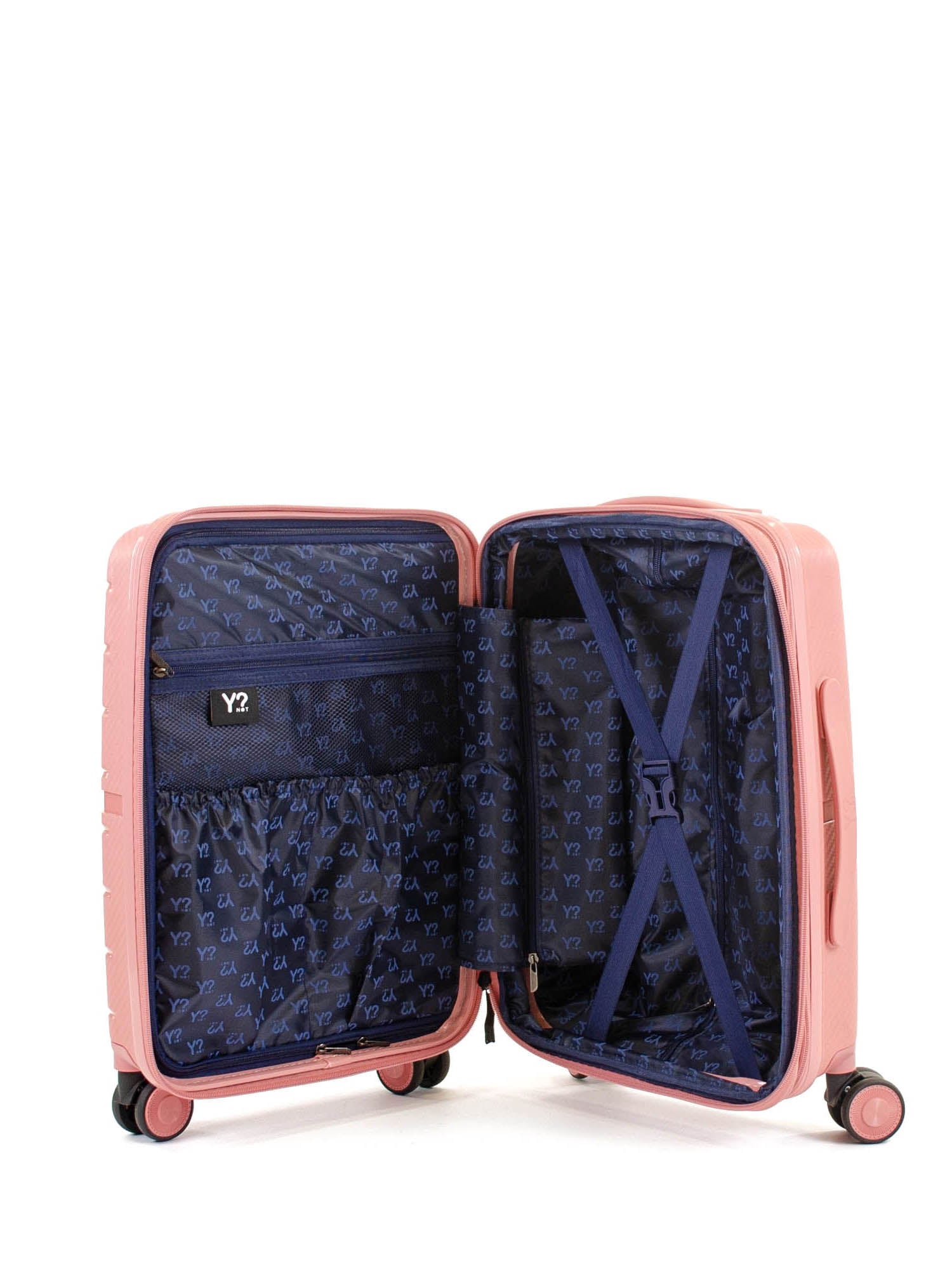 Trolley cabina Rosa Ynot