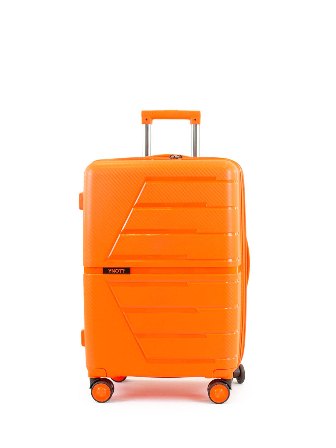 Trolley medio Arancio Ynot