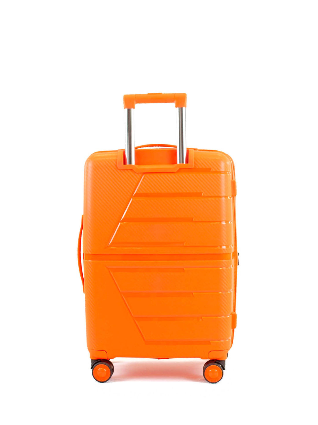 Trolley medio Arancio Ynot