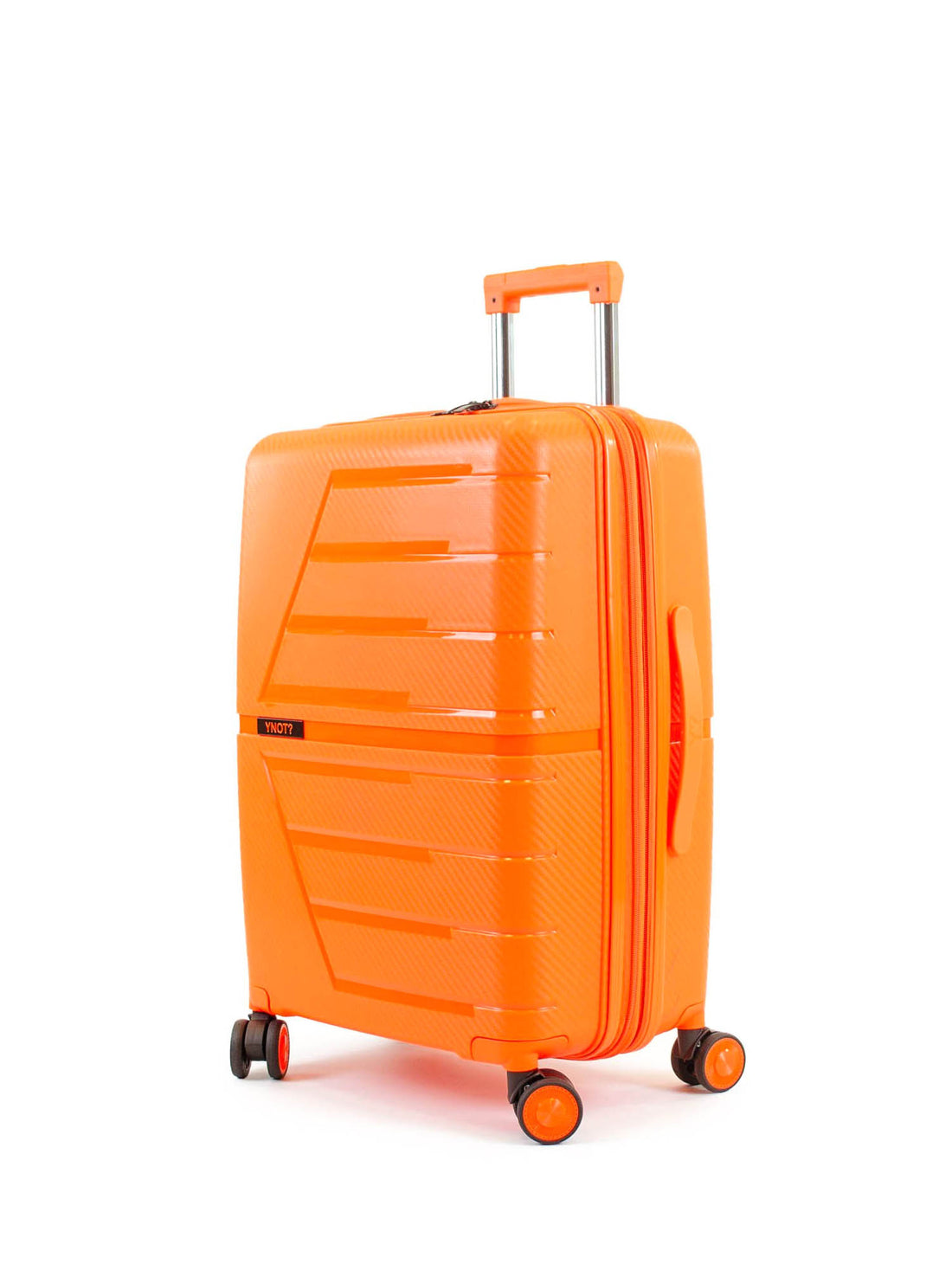 Trolley medio Arancio Ynot