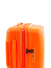 Trolley medio Arancio Ynot