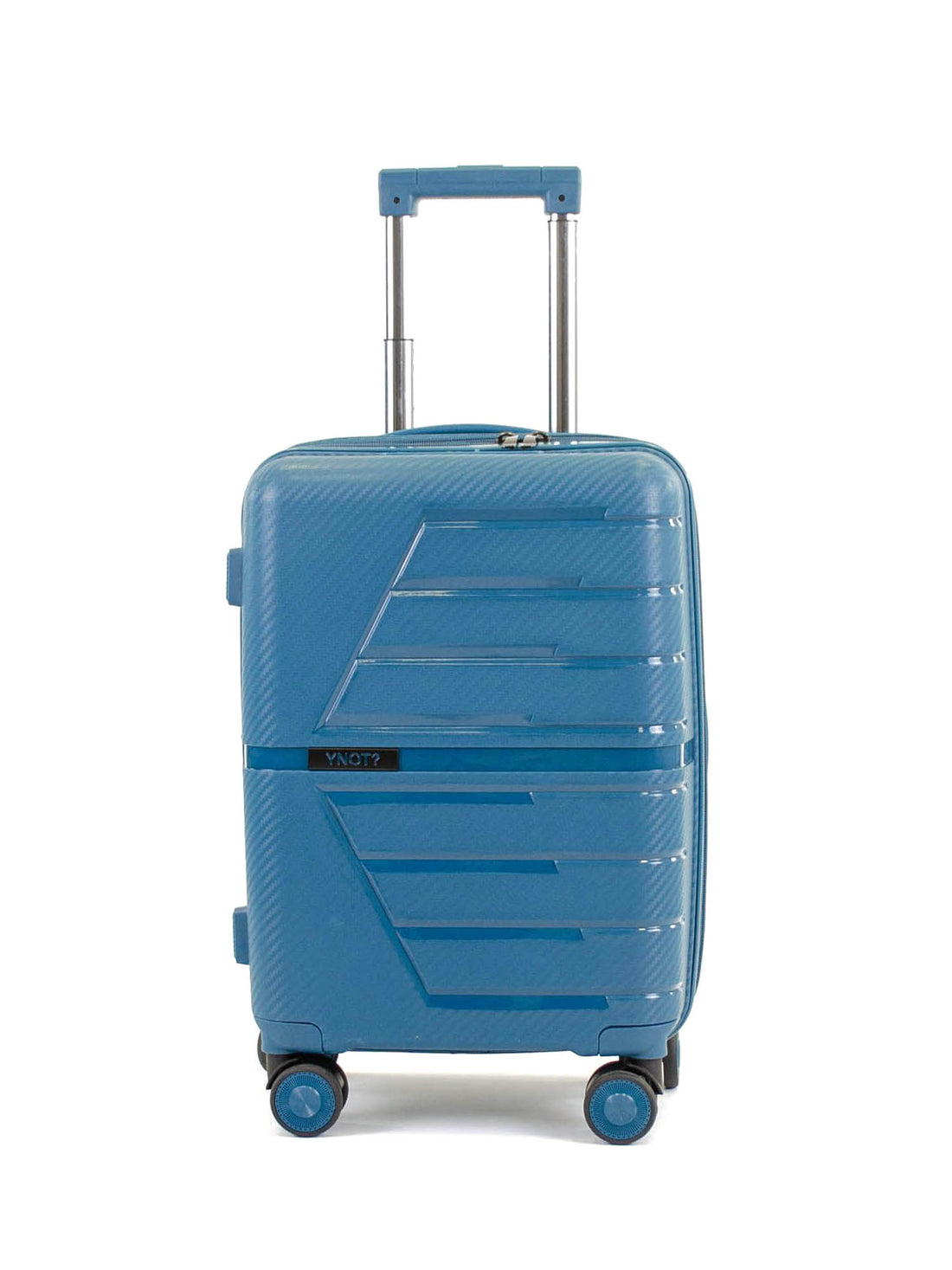 Trolley medio Blu Ynot