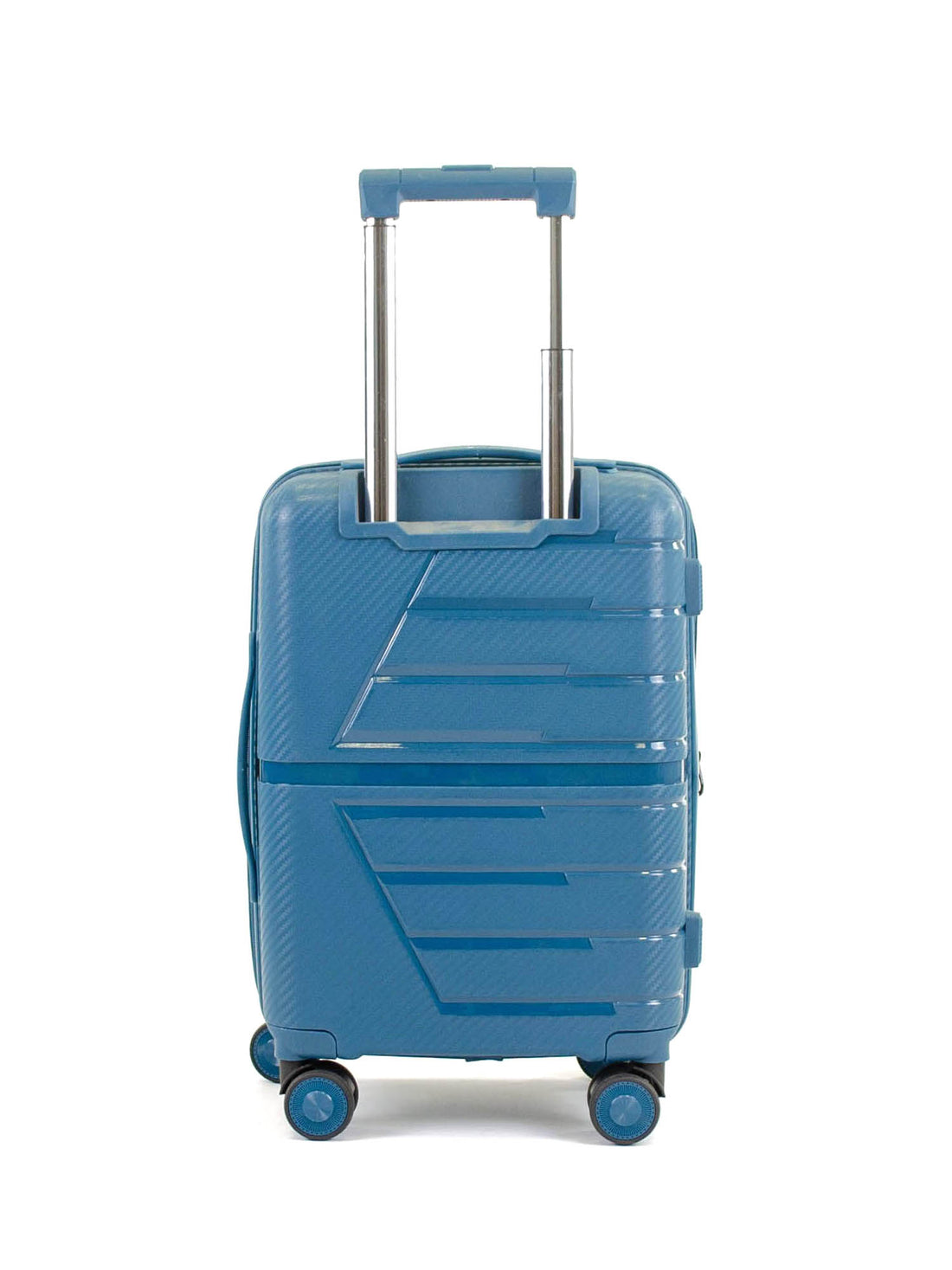 Trolley medio Blu Ynot