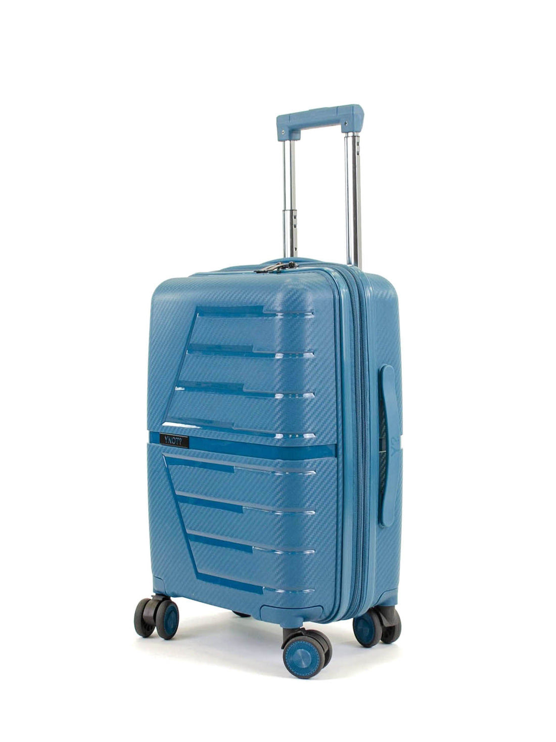 Trolley medio Blu Ynot