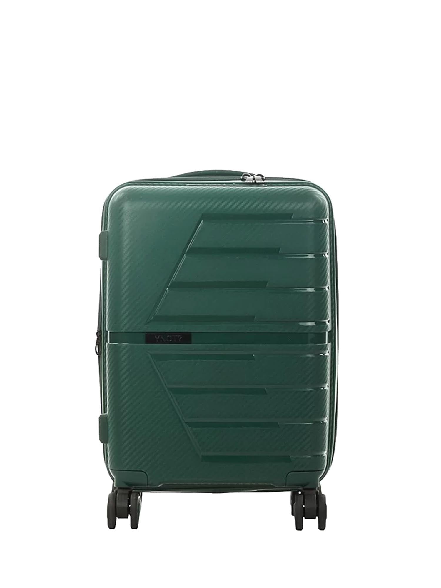 Trolley medio Verde Ynot