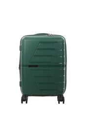 Trolley medio Verde Ynot