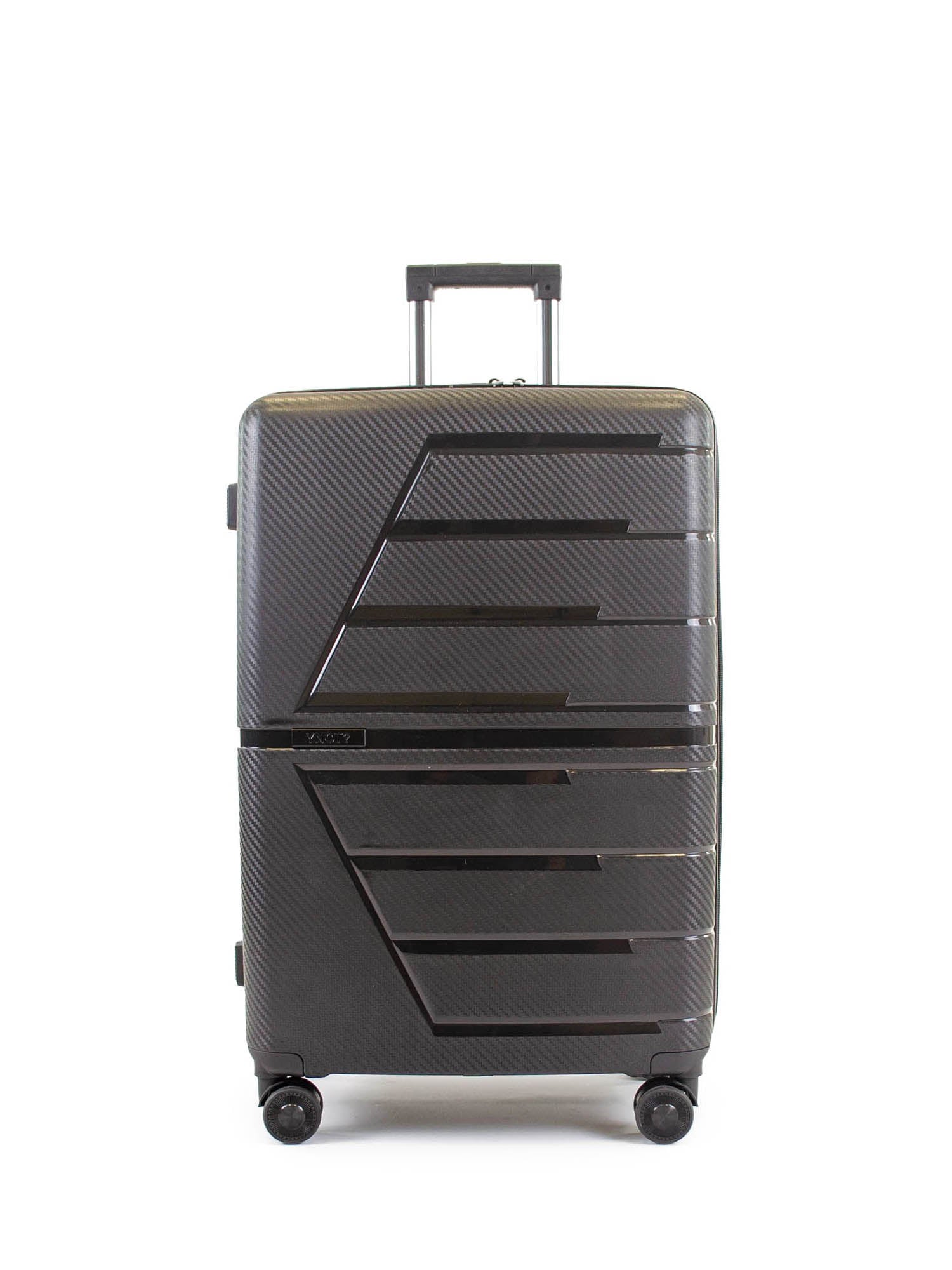 Trolley grande Nero Ynot