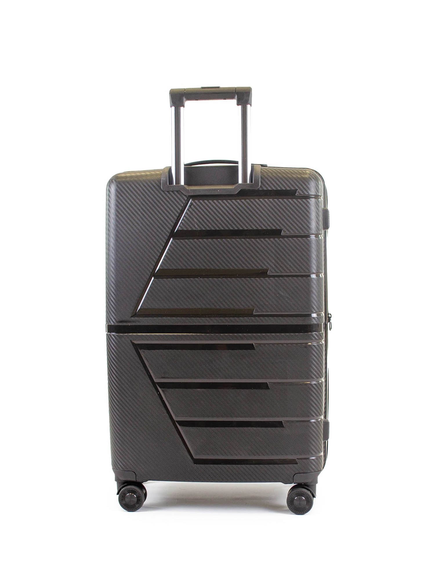 Trolley grande Nero Ynot