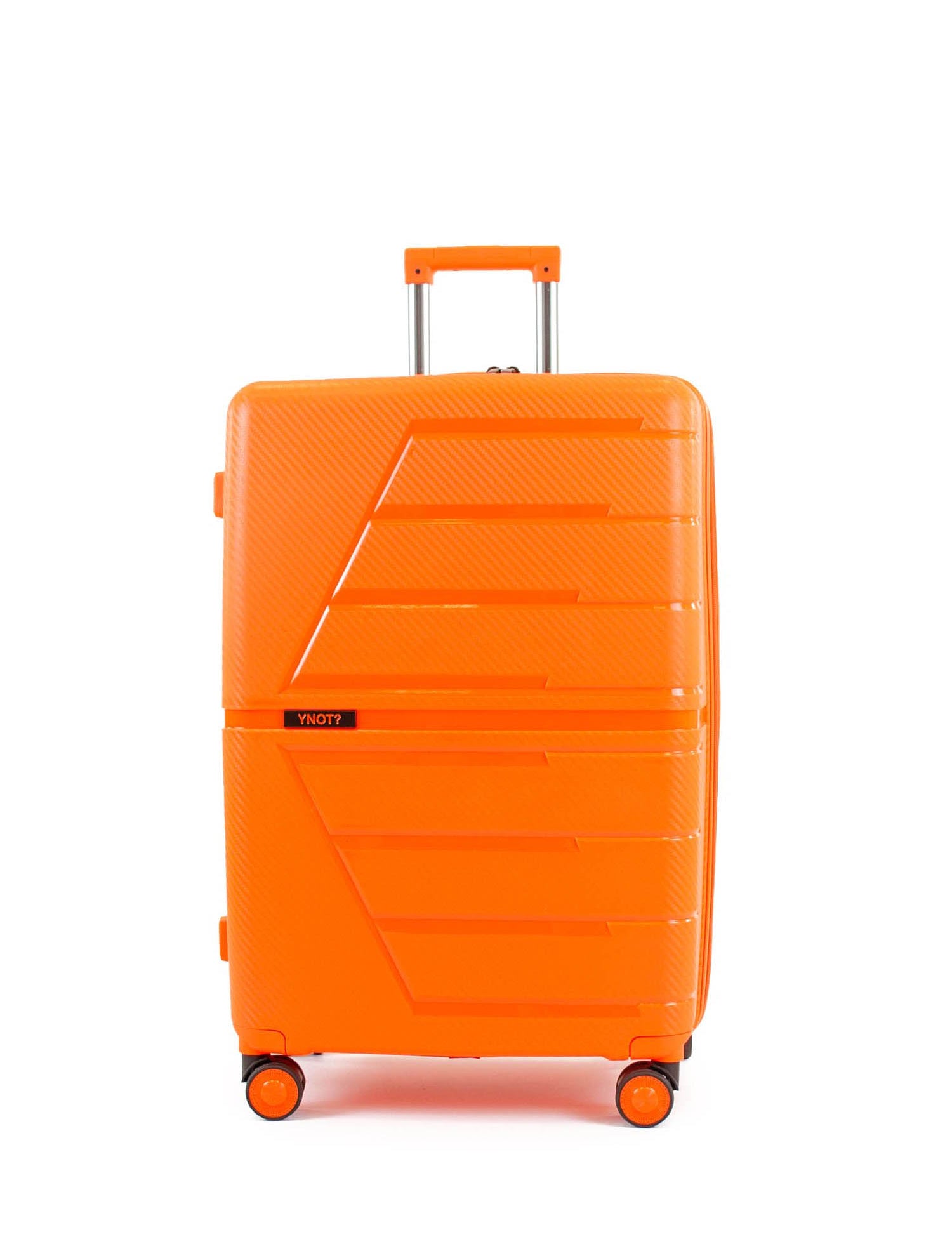 Trolley grande Arancio Ynot