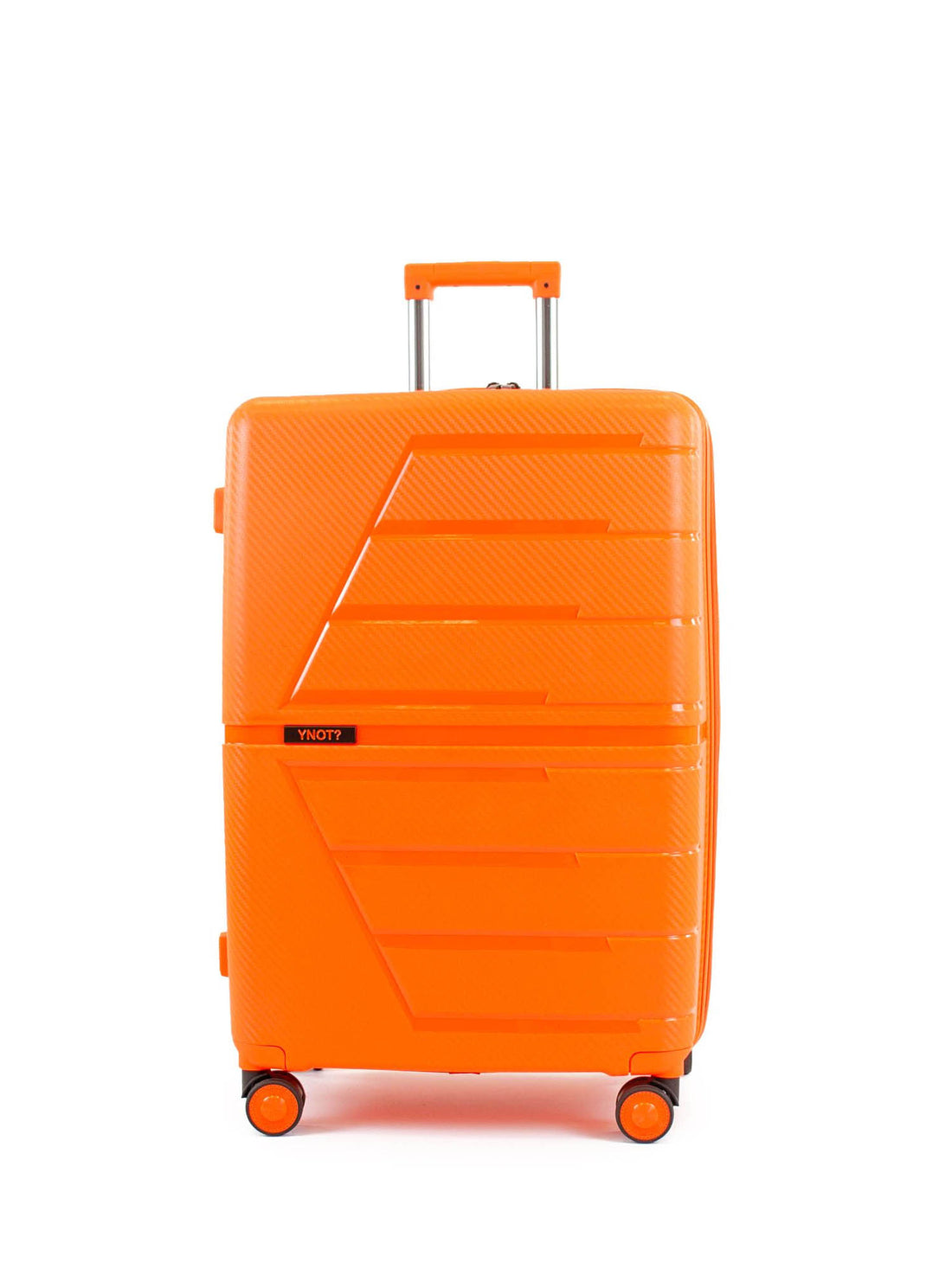 Trolley grande Arancio Ynot