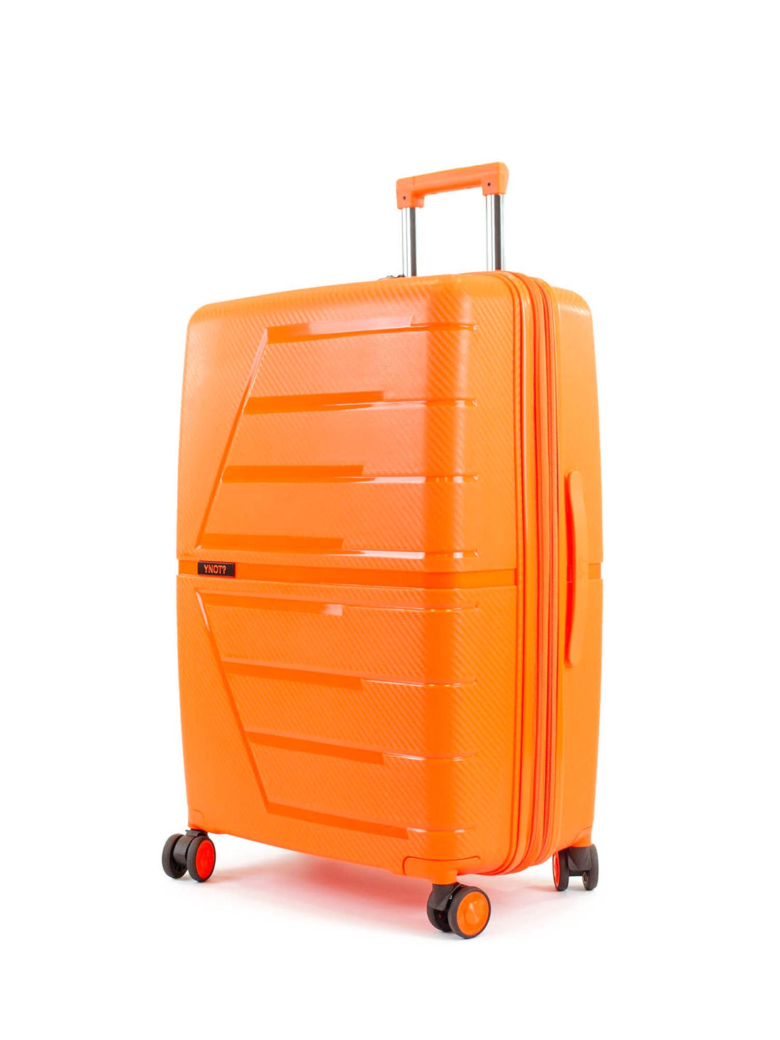 Trolley grande Arancio Ynot