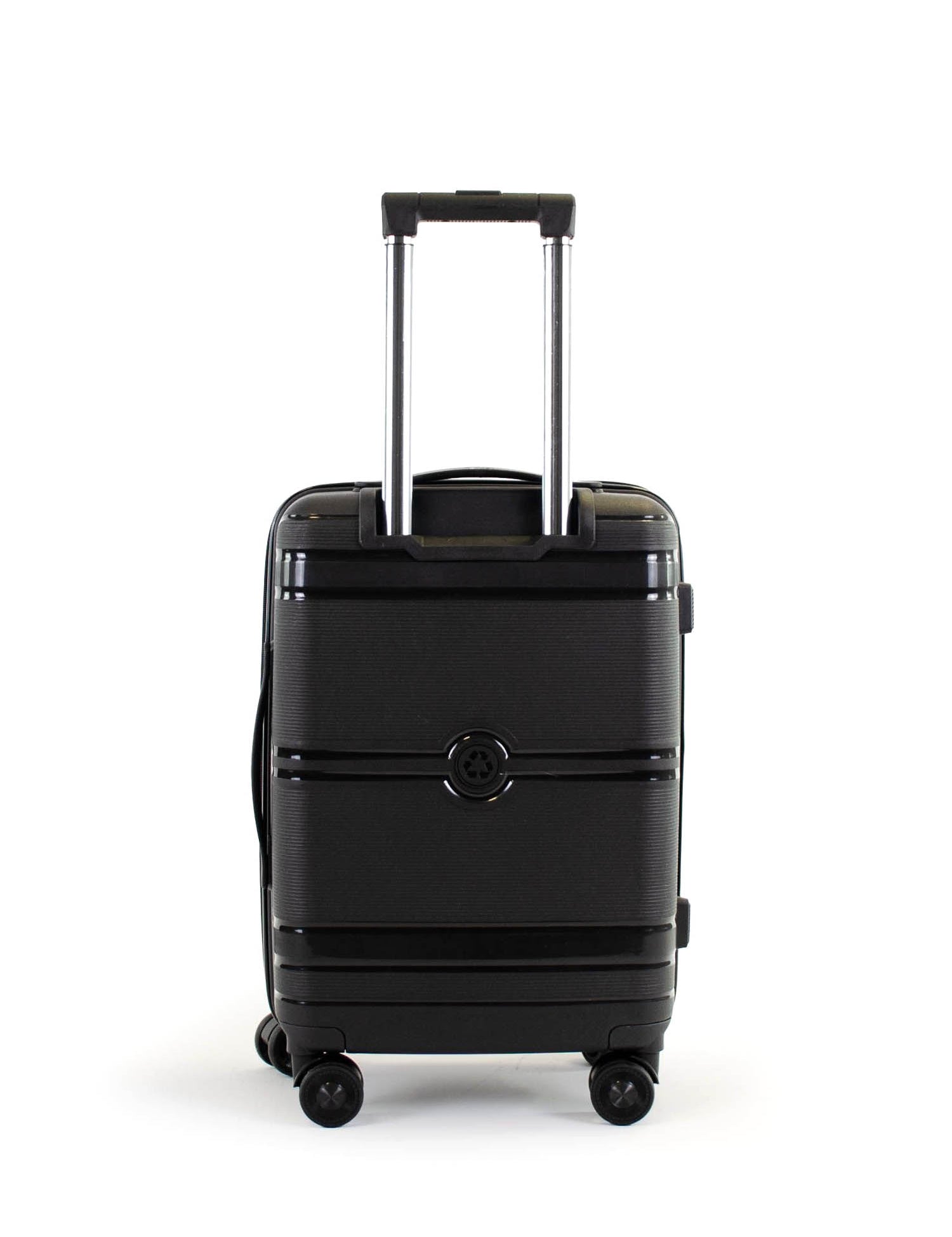 Trolley cabina Nero Ynot