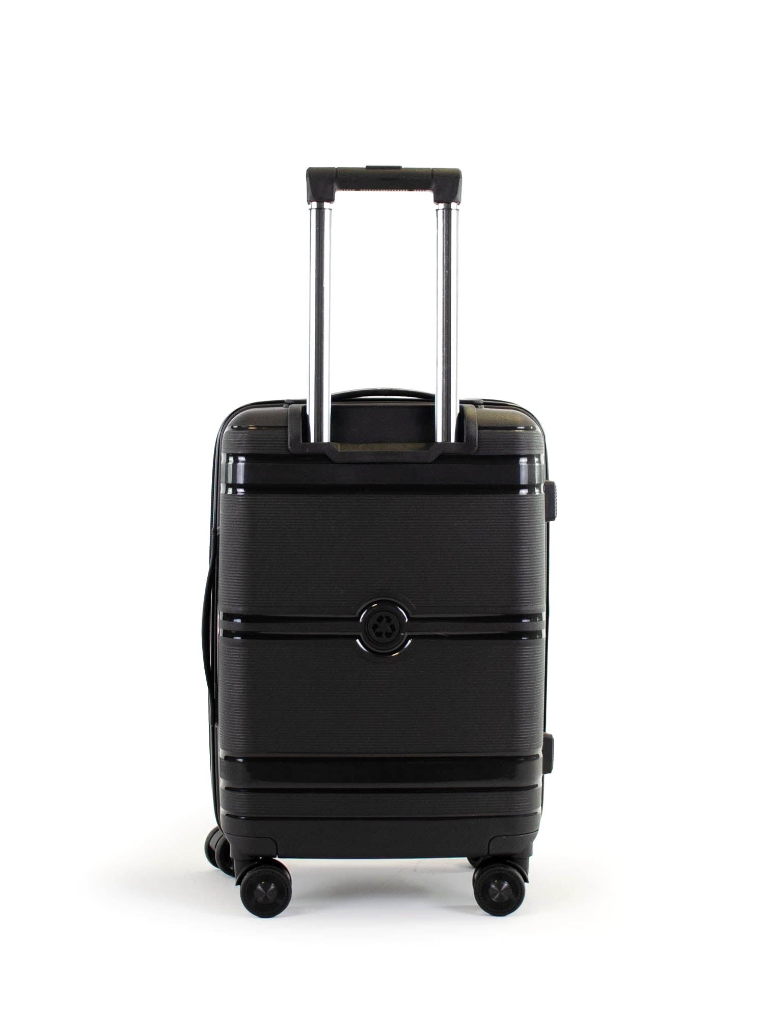 Trolley cabina Nero Ynot