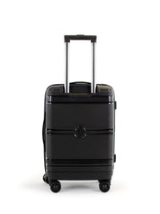 Trolley cabina Nero Ynot